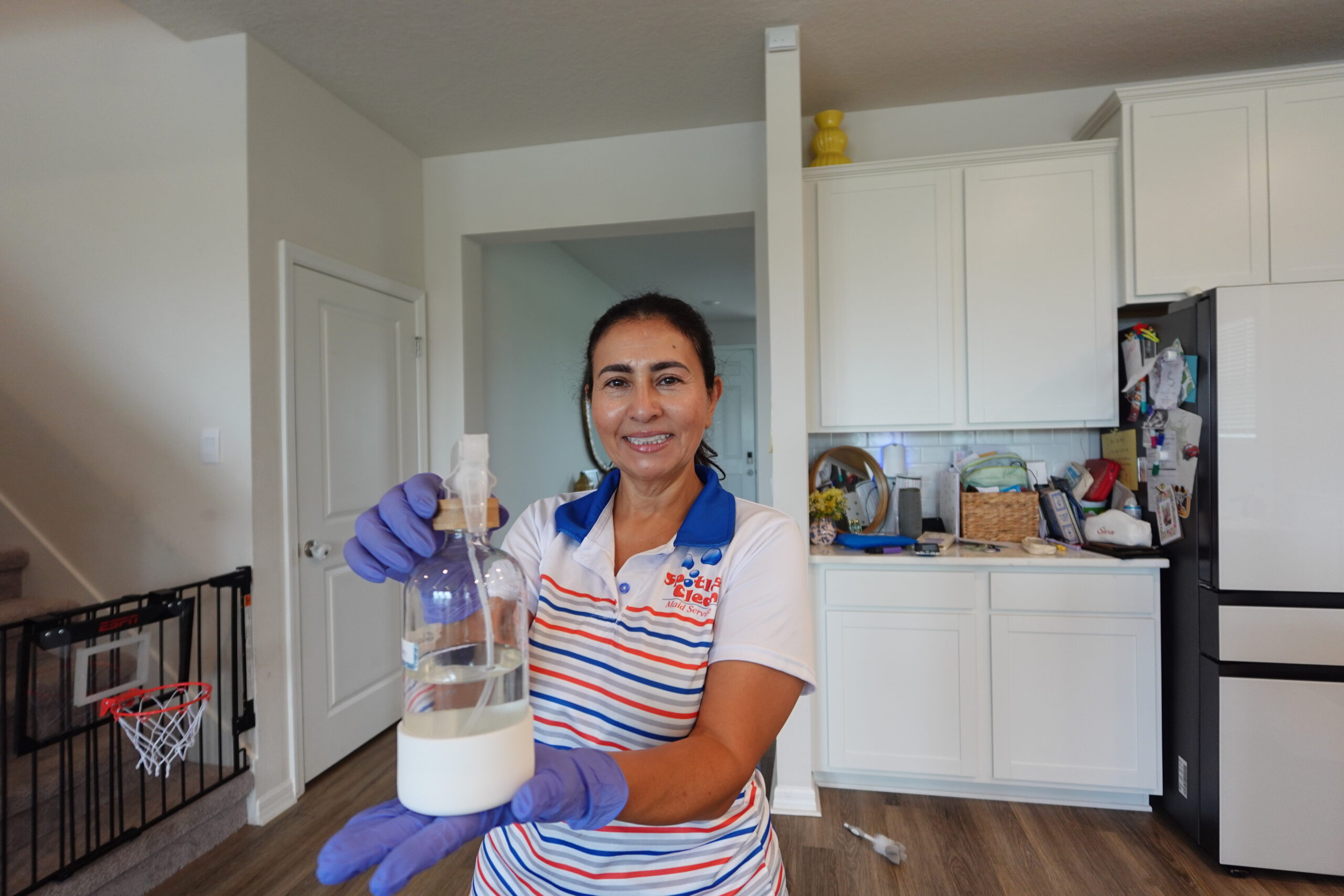 Spotless Clean Maid Services