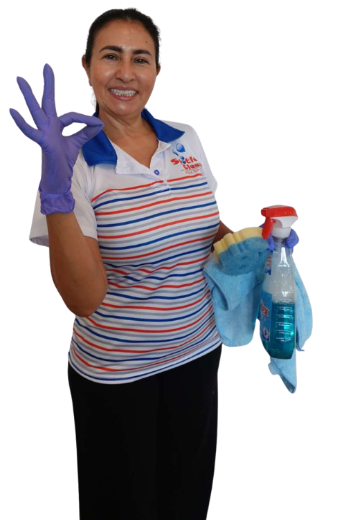 Spotless Clean Maid Services